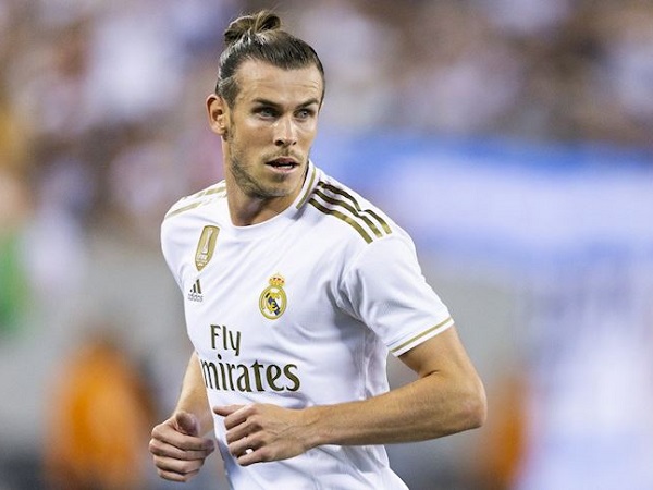 Tin chuyển nhượng 3/8: Tottenham muốn mượn Bale