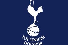 Lịch sử phát triển logo Tottenham Hotspur - The Spurs