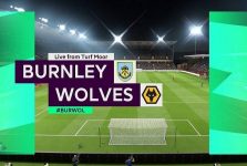 Soi kèo Burnley vs Wolves 00h00, 16/07 - Ngoại Hạng Anh