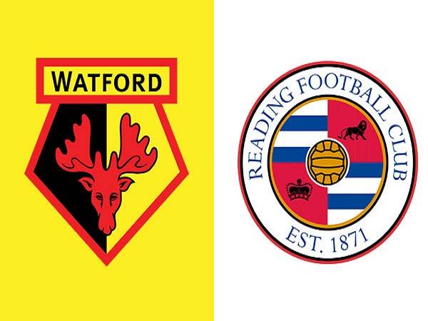 Soi kèo Watford vs Reading – 01h45 10/04, Hạng Nhất Anh