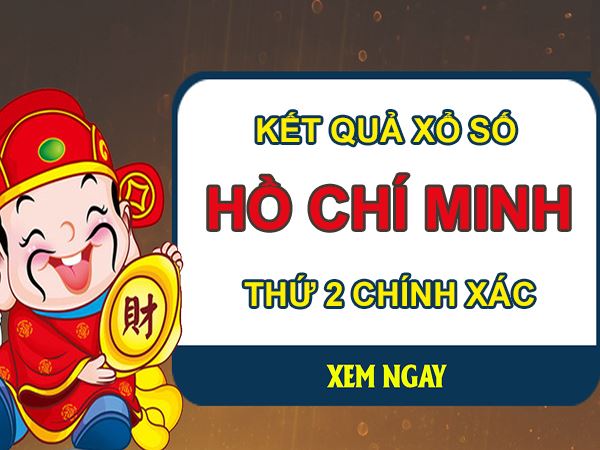 Nhận định KQXS Hồ Chí Minh 24/5/2021 thứ 2 siêu chuẩn