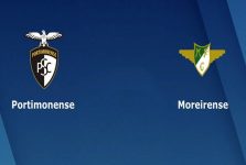 Nhận định Portimonense vs Moreirense – 00h00 11/05, VĐQG Bồ Đào Nha