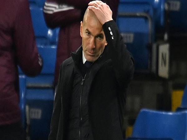 Tin bóng đá trưa 7/5: Zidane chuẩn bị từ chức HLV Real