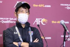 Bóng đá châu Á chiều 4/6: HLV Nishino thừa nhận ‘cửa khó cho Thái Lan’