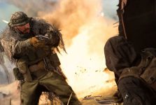 Call of Duty: Warzone Update loại bỏ tính năng 'Báo cáo cuộc trò chuyện xúc phạm'