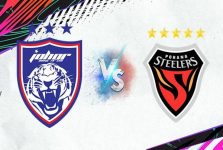 Soi kèo Johor Darul Takzim vs Pohang Steelers, 17h00 ngày 1/7