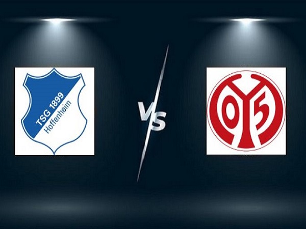 Soi kèo Hoffenheim vs Mainz – 20h30 11/09, VĐQG Đức