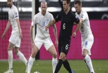 Soi kèo Iceland vs Đức, 01h45 ngày 9/9 - Vòng loại World Cup 2022