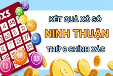 Nhận định KQXS Ninh Thuận 15/10/2021 hôm nay chi tiết