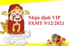 Nhận định VIP SXMT 9/12/2021