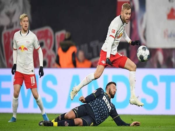 Nhận định trận đấu RB Leipzig vs FC Koln (2h30 ngày 12/2)