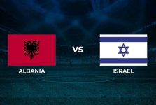 Nhận định, soi kèo Albania vs Israel – 01h45 11/06, Nations League