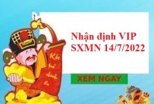 Nhận định VIP kqxs miền Nam 14/7/2022