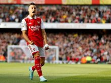 Tin Arsenal 10/10: Arsenal gia hạn hợp đồng với Martinelli