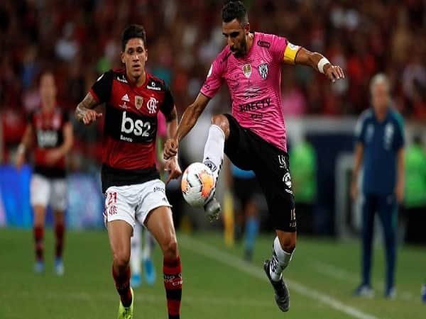 Nhận định Flamengo vs Independiente del Valle 1/3