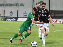 Nhận định trận đấu Ludogorets Razgrad vs Lokomotiv Plovdiv, 00h15 ngày 16/5