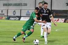 Nhận định trận đấu Ludogorets Razgrad vs Lokomotiv Plovdiv, 00h15 ngày 16/5