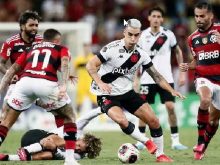 Kèo châu Á Vasco da Gama vs CR Flamengo, 06h00 ngày 6/6