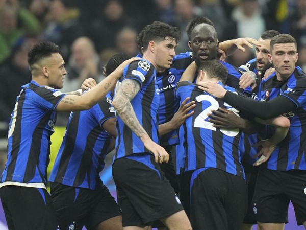Tin bóng đá chiều 11/7: Inter Milan nhận được hợp đồng khủng