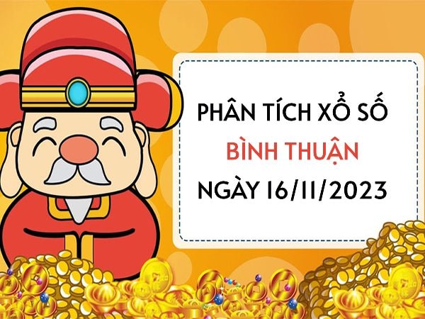 Thống kê XS Tây Ninh ngày 16/11/2023 hôm nay thứ 5