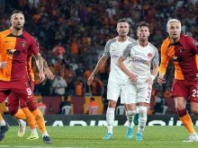Nhận định Galatasaray vs Umraniyespor, 01h00 ngày 19/01
