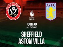Nhận định Sheffield United vs Aston Villa