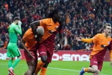 Nhận định bóng đá Galatasaray vs Rizespor, 00h00 ngày 9/3