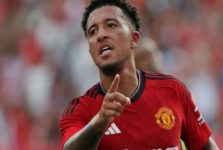 Chuyển nhượng MU 16/07: Sancho ở lại Man Utd