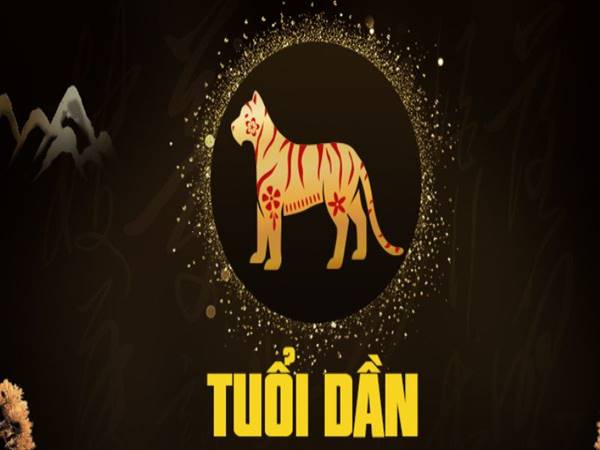 Tử vi người tuổi Dần