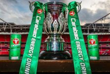 Carabao Cup là gì?