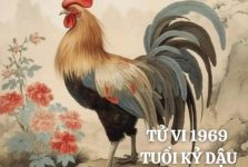 Thống kê con số may mắn cho tuổi Kỷ Dậu 19/9/2024 hôm nay