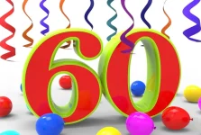 Số 60 có ý nghĩa gì? 60 có phải là số mang tới phú quý thênh thang?