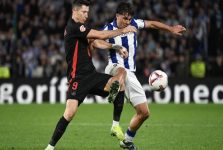 Barca mắc sai lầm, Flick không thể tha thứ