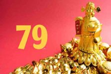 Ý nghĩa con số 79 trong phong thủy