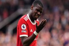Bóng đá 19/2: Xác nhận khả năng Paul Pogba về lại M.U