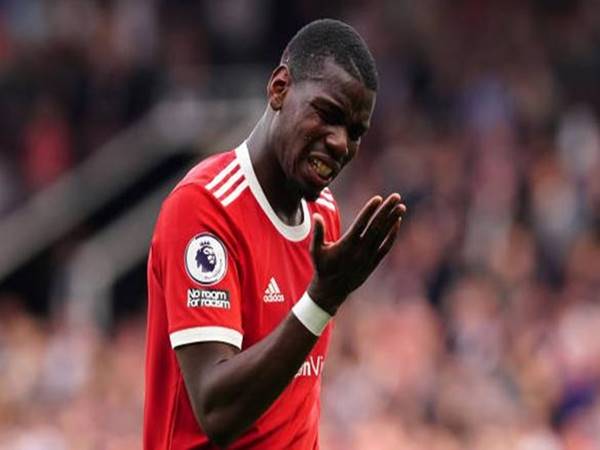 Bóng đá 19/2: Xác nhận khả năng Paul Pogba về lại M.U