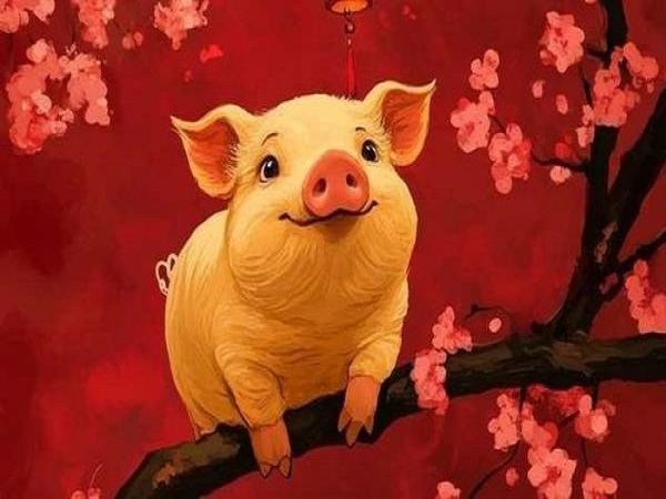 Luận tử vi tuổi Hợi ngày 20/2/2025
