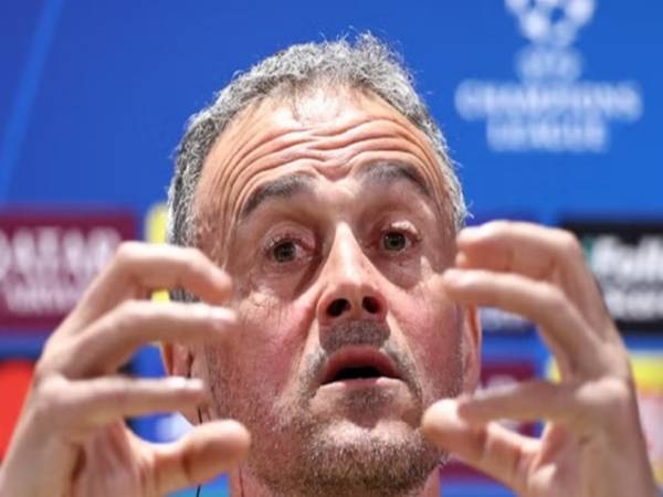 Luis Enrique đã làm PSG thay đổi thế nào?