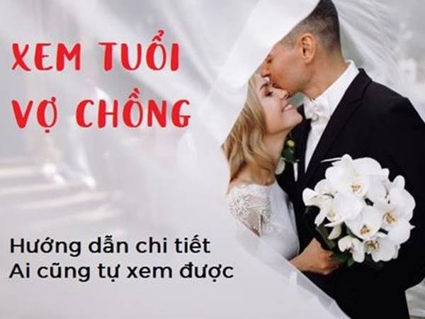 Xem bói tuổi vợ chồng giàu nghèo khám phá bí mật phú quý