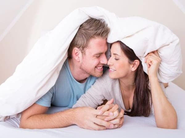 Tìm hiểu về bài tập co bóp tử cung khi quan hệ