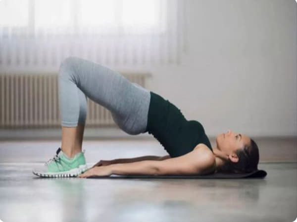 Bài tập Kegel cơ bản