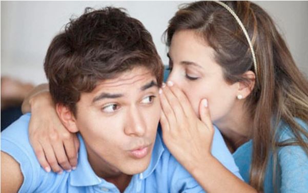 Top 7 cách dạo đầu cho chàng khiến chàng “tan chảy”