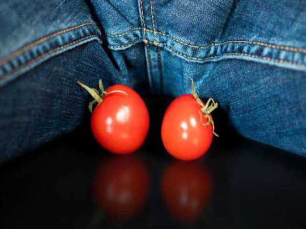 Hướng dẫn cách kiểm tra tinh hoàn bình thường tại nhà