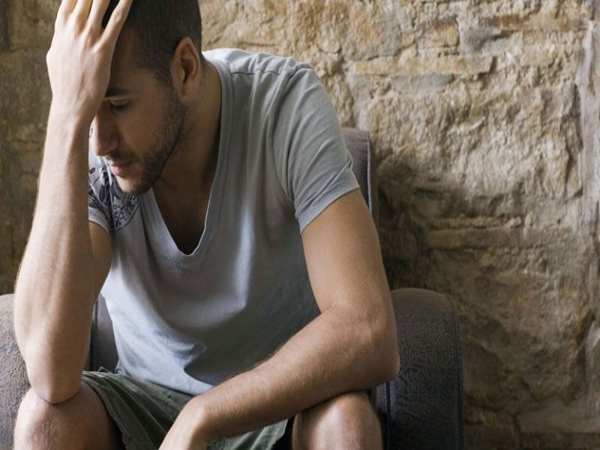 Cách nhận biết đàn ông lâu ngày không quan hệ
