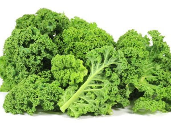 Cải Xoăn (Kale) – “Siêu Rau” Tốt Cho Gan
