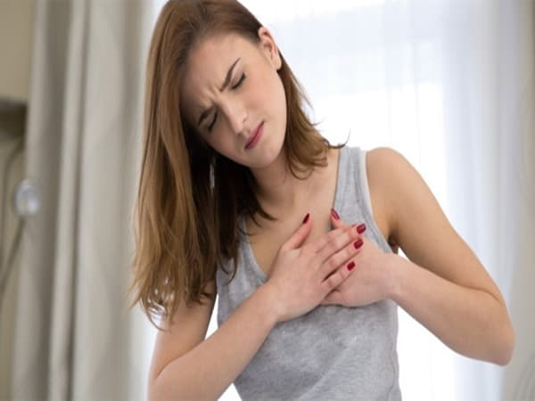 Các dấu hiệu bị bệnh tim ở phụ nữ – dễ bị bỏ qua
