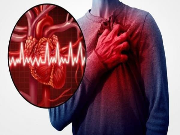 Dấu hiệu của suy tim ở những giai đoạn khác nhau