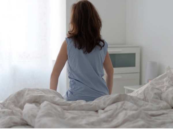 Cách xử lý đau rát sau khi quan hệ hiệu quả