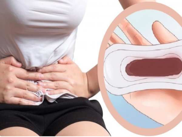 Những triệu chứng cần lưu ý khi kinh nguyệt ra ít màu nâu