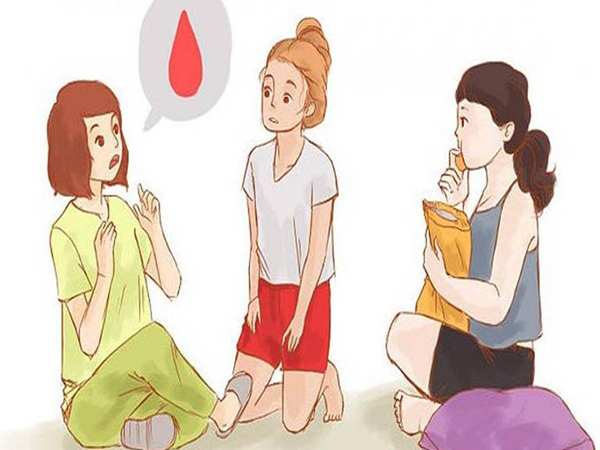 Dấu hiệu nào bất thường cần đi khám bác sĩ